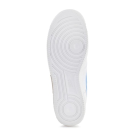 Zapatillas Nike Air Force 1 '07 M FN7804-100 blanco 4