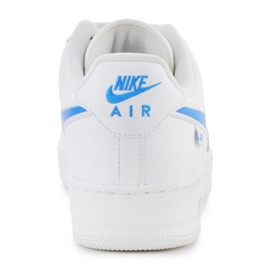 Zapatillas Nike Air Force 1 '07 M FN7804-100 blanco 9