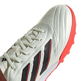 Botas de fútbol adidas Copa Pure 2 Elite Tf M IE7514 blanco 4