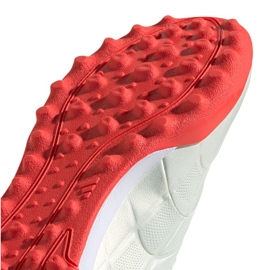 Botas de fútbol adidas Copa Pure 2 Elite Tf M IE7514 blanco 6