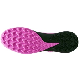 Adidas Zapatillas de fútbol Puma Ultra Match Tt 107757 01 rosado 4