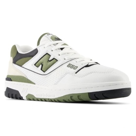 Zapatillas deportivas New Balance BB550DOB blanco 3