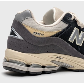 Zapatillas deportivas New Balance M M2002RSH beige 5