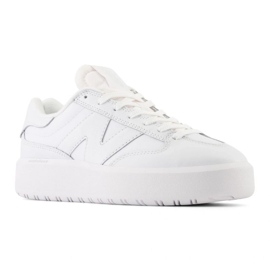 Zapatillas deportivas New Balance CT302CLA blanco 4