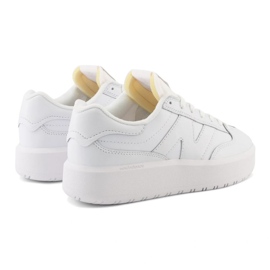 Zapatillas deportivas New Balance CT302CLA blanco 5