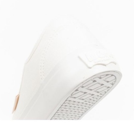 Zapatillas Lee Cooper W LCW-24-31-2201L blanco 3