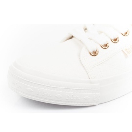 Zapatillas Lee Cooper W LCW-24-31-2201L blanco 5