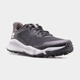 Zapatillas Under Armour Charged Maven M 3026136-002 negro 6