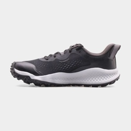 Zapatillas Under Armour Charged Maven M 3026136-002 negro 7