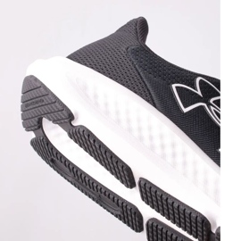 Zapatillas para correr Under Armour Charged Pursuit 3 M 3026518-001 negro 5