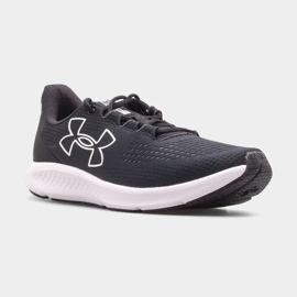 Zapatillas para correr Under Armour Charged Pursuit 3 M 3026518-001 negro 7