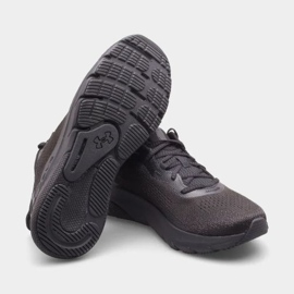 Zapatillas Under Armour Hovr Turbulence 2 3026520-002 negro 3