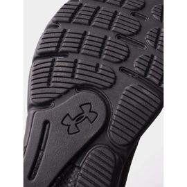 Zapatillas Under Armour Hovr Turbulence 2 3026520-002 negro 8