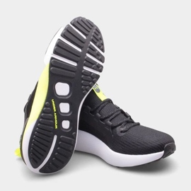 Zapatillas Under Armour Hovr Phantom 3 M 3026582-005 negro 3