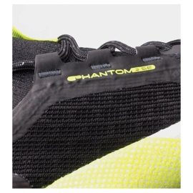 Zapatillas Under Armour Hovr Phantom 3 M 3026582-005 negro 4