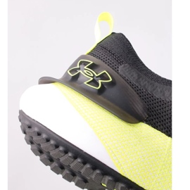 Zapatillas Under Armour Hovr Phantom 3 M 3026582-005 negro 5