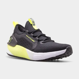 Zapatillas Under Armour Hovr Phantom 3 M 3026582-005 negro 6
