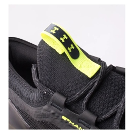 Zapatillas Under Armour Hovr Phantom 3 M 3026582-005 negro 8