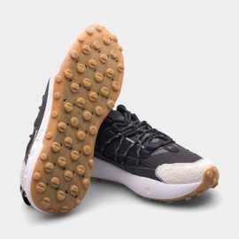 Zapatos Under Armour Hovr Venture 3027212-001 negro 3
