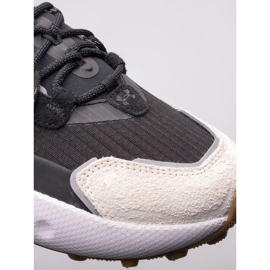 Zapatos Under Armour Hovr Venture 3027212-001 negro 4
