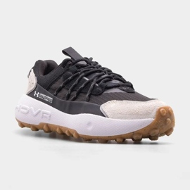 Zapatos Under Armour Hovr Venture 3027212-001 negro 5