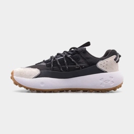 Zapatos Under Armour Hovr Venture 3027212-001 negro 6