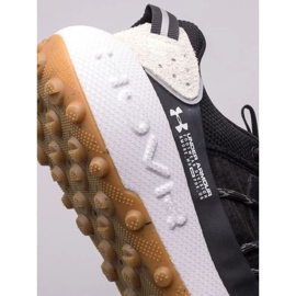 Zapatos Under Armour Hovr Venture 3027212-001 negro 9