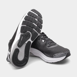 Zapatillas Under Armour Turbulence 2 3026520-001 negro 3