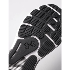 Zapatillas Under Armour Turbulence 2 3026520-001 negro 9