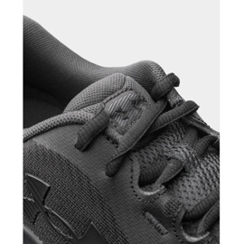 Zapatos Under Armour Rogue 4 3027005-002 negro 4