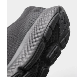 Zapatos Under Armour Rogue 4 3027005-002 negro 6