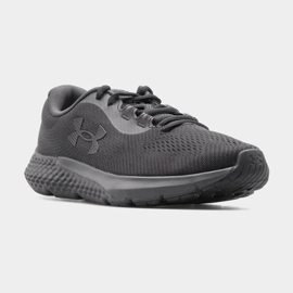 Zapatos Under Armour Rogue 4 3027005-002 negro 7