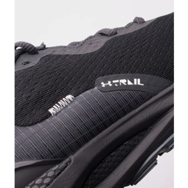 Zapatillas Under Armour Sonic Trail 3027764-001 negro 4