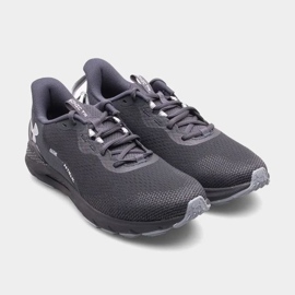 Zapatillas Under Armour Sonic Trail 3027764-001 negro 9