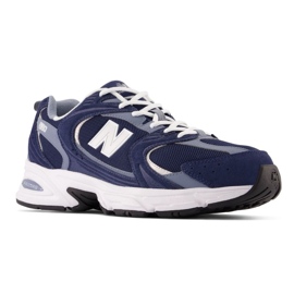 Zapatillas New Balance MR530CA azul 3