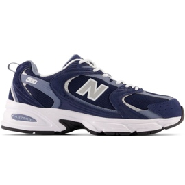 Zapatillas New Balance MR530CA azul 5