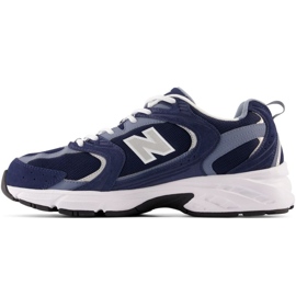 Zapatillas New Balance MR530CA azul 7