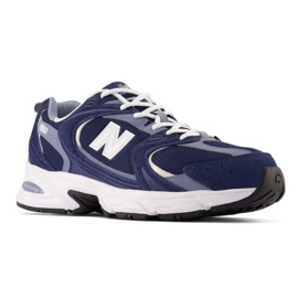 Zapatillas New Balance MR530CA azul 8