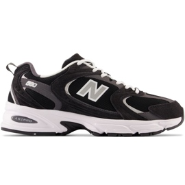 Zapatillas New Balance MR530CC negro 6