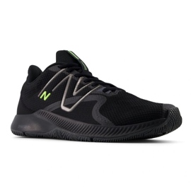 Zapatillas New Balance M MXTRRNRK2 negro 3