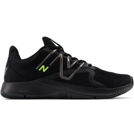 Zapatillas New Balance M MXTRRNRK2 negro 5