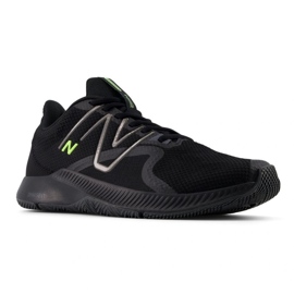 Zapatillas New Balance M MXTRRNRK2 negro 8