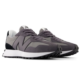 Zapatillas New Balance U327MD gris 5
