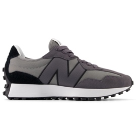 Zapatillas New Balance U327MD gris 6