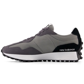 Zapatillas New Balance U327MD gris 7