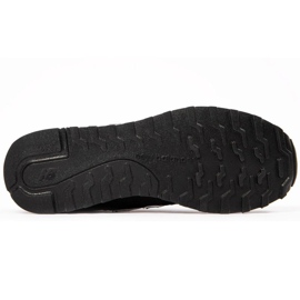 New Balance GM500EB2 Zapatos negro 7