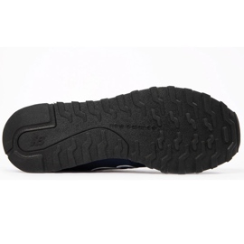Zapatillas New Balance GM500EN2 azul 3