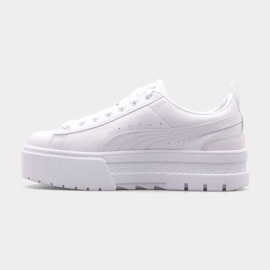 Zapatillas Puma Mayze Classic 384209-01 blanco 7