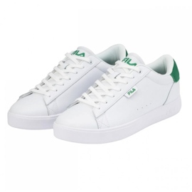 Zapatillas Fila Bari M FFM0307.13063 blanco 3