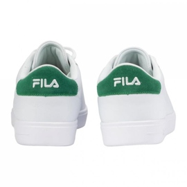 Zapatillas Fila Bari M FFM0307.13063 blanco 5